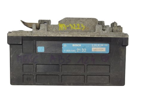 Controlador ABS 0265101018 Mercedes 0055452132