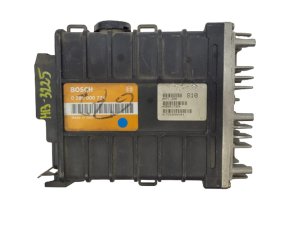 Controlador del motor 0280000724 Psa Bosch