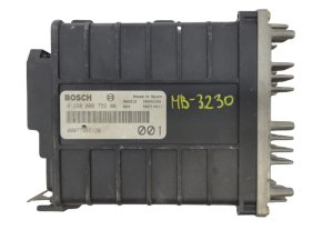 Controlador del motor 0280000759 Fiat Uno 00077985120