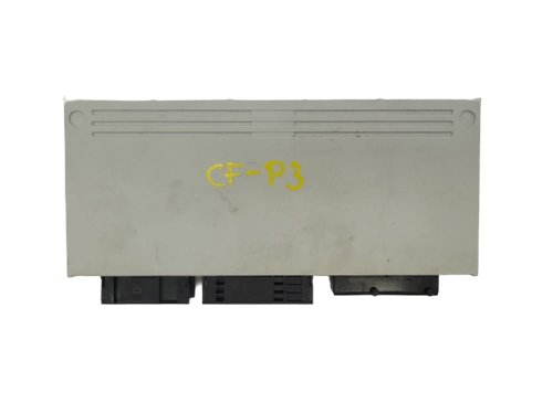 Módulo de confort 61356944843 Bmw E46