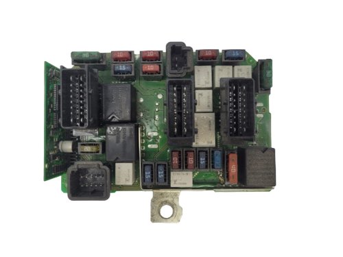 Controlador Bsi S118464BN0 Psa Siemens
