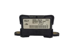 Controlador Esp 3394565J1 Opel Agila B 06211702793