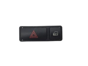 Interruptor de luces de emergencia 61318368920 BMW E46