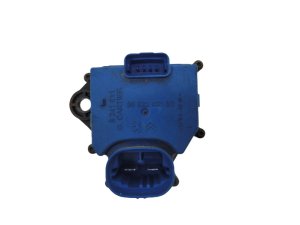 Resistencia del ventilador del radiador 9662240180 Psa