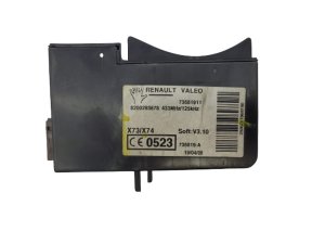 Lector de tarjetas Renault Laguna 2 Lift 8200293678