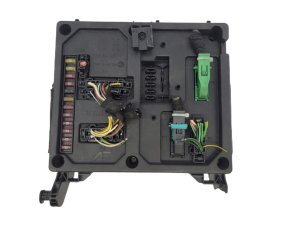 Controlador Módulo Bsi S108145200 Volkswagen Sharan 7MO962258J