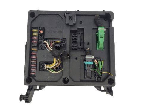 Controlador Módulo Bsi S108145200 Volkswagen Sharan 7MO962258J