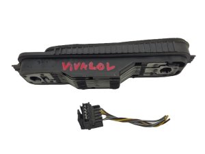 Recambio de lámpara L/P trasera 25467008 Renault Trafic
