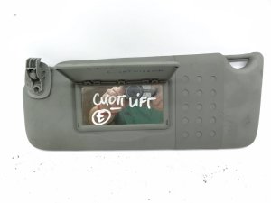 Visera parasol  delantera izquierda Renault Clio 2 Lift
