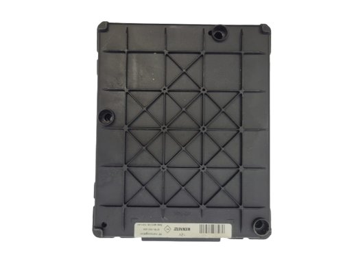 Controlador  Módulo Bsi 8200029340B Renault Megane S108502510F