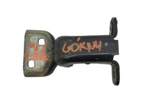 Bisagra de puerta trasera izquierda superior GM66380 Renault Trafic Vivaro