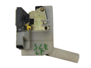 Cerradura de la puerta trasera izquierda 7701469940 Megane Scenic