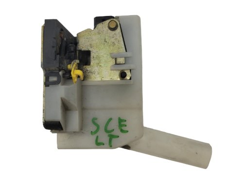 Cerradura de la puerta trasera izquierda 7701469940 Megane Scenic