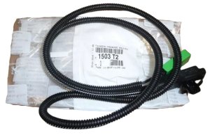 Sensor de tapón de depósito de combustible original 1503T2 Citroën C4 Peugeot 307