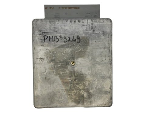 Controlador del motor 97FB12A650ADA Ford Fiesta