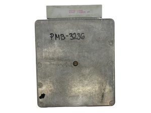 Controlador del motor 93BB12A650AE Ford Mondeo