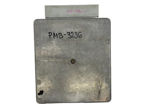 Controlador del motor 93BB12A650AE Ford Mondeo