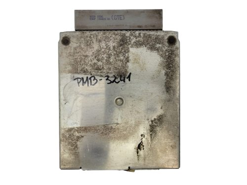 Controlador del motor 88GB12A650AA Ford Scorpio