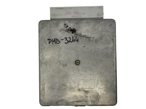 Controlador del motor 92FB12A650CD Ford Escort