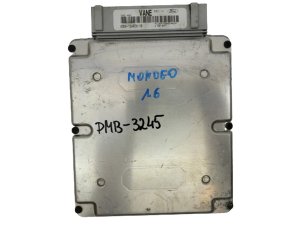 Controlador del motor 95BB12A650YB Ford Mondeo