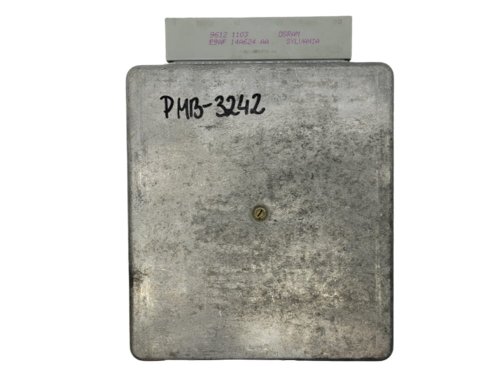 Controlador del motor 95BB12A650VB Ford Mondeo