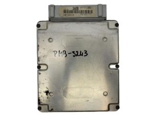 Controlador del motor 92AB12A650EB Ford Escort