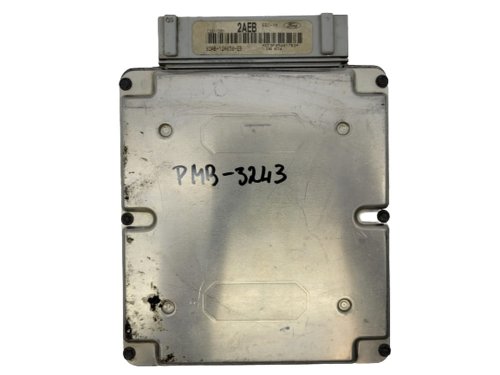 Controlador del motor 92AB12A650EB Ford Escort