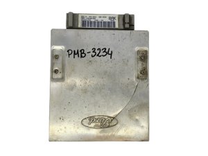 Controlador del motor E8EF12A650E2C Ford Escort