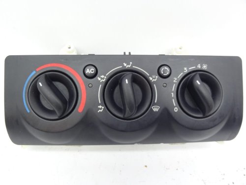 Panel de ventilación Renault Clio 2  8200147160 7701051263