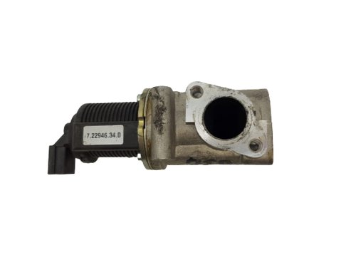 Válvula Egr 722946340 Alfa Romeo Fiat Lancia 50024005