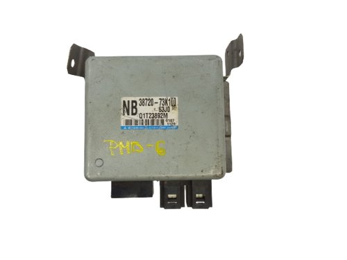 Controlador 3872073K10 Suzuki Mitsubishi Q1T23892M