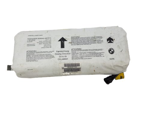Tapa del airbag 39938480700D BMW E46