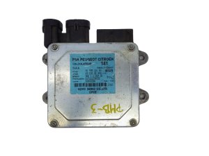 Controlador 9659514180 PSA