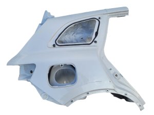 Guardabarros trasero derecho Renault Koleos 2 2019 760224418R