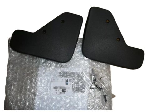 Guardabarros delanteros 1617871880 Nuevo OE PSA C3 Aircross