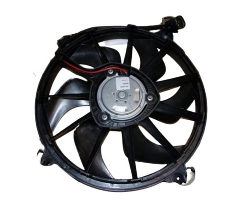 Ventilador del radiador 1253Q8 Original C5 C8 807 Jumpy