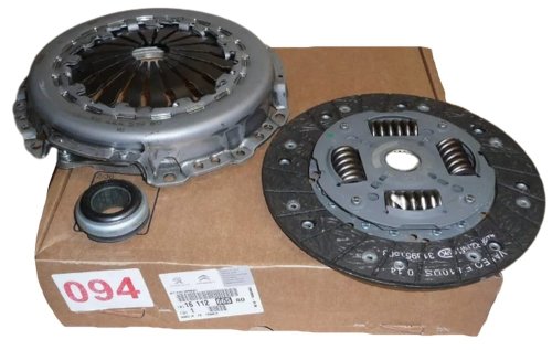 Juego de embrague 1,4HDI 1611284580 Nuevo OE PSA C3