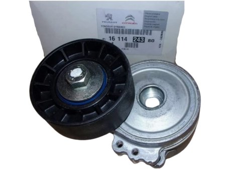 Tensor del alternador 2,0HDI 1611424380 Nuevo OE PSA C4
