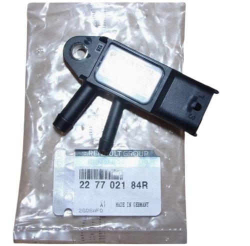 Sensor de presión de escape 2,0 DCI 227702184R Nuevo OE Renault Megane III