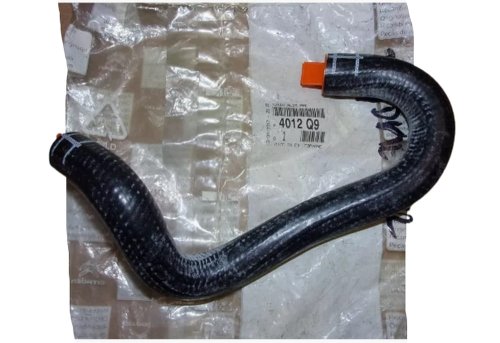 Cable del radiador 4012Q9 Nuevo OE PSA Berlingo III