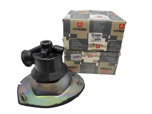Fijación del amortiguador delantero Citroën C5 5271G0