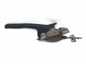 Palanca del freno de mano Renault Clio 2 Lift 8200089767