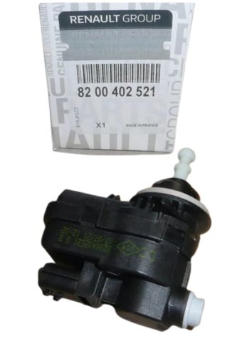 Motor del faro 8200402521 Nuevo OE Renault Clio Trafic Laguna
