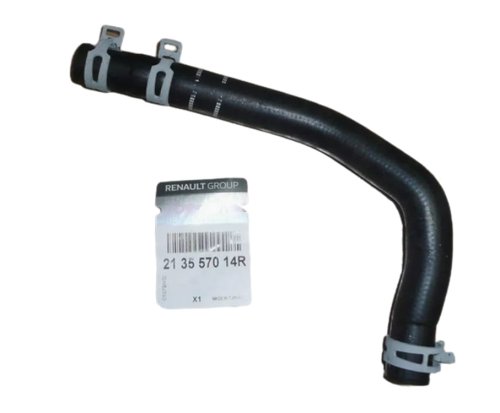 Cable del radiador 213557014R Nuevo OE Renault Logan Sandero