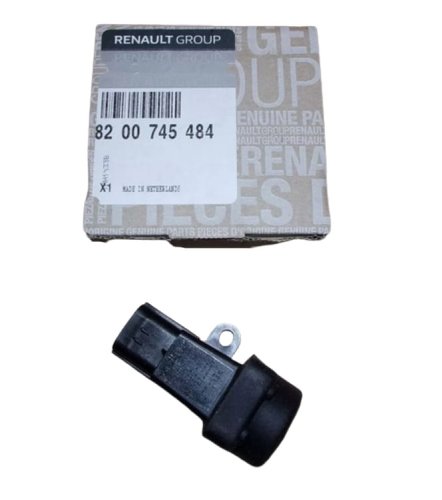 Sensor de impacto 8200745484 Nuevo OE Renault Laguna