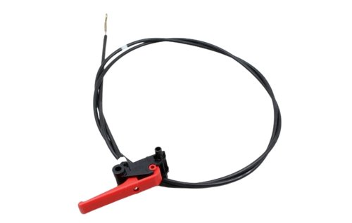 Cable de cerradura 7937A7  Nuevo OE PSA Jumpy