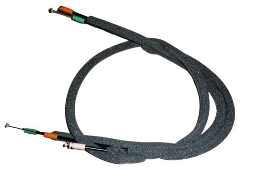 Cable de cierre trasero 8465000QAB Nuevo OE Renault Master