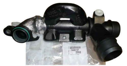 Conducto de aire  1.6 HDi  144057 Nuevo OE PSA