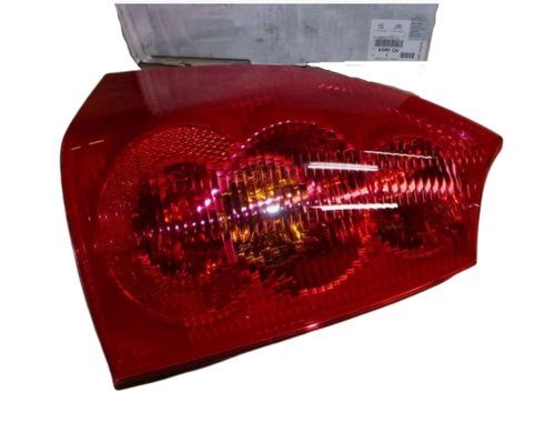 Lámpara trasera izquierda 6350Q6 Nueva OE PSA 307  Combi