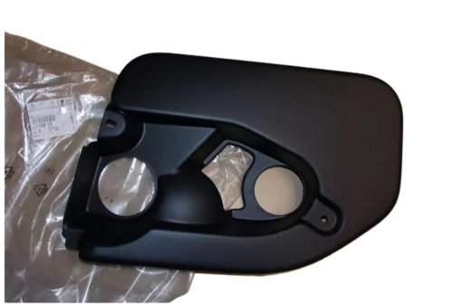 Cubierta del motor  1.6 HDi  715913 Nuevo OE PSA C4